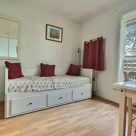 Le Lavandin - Piscine, Tennis & A Pieds Apartament *