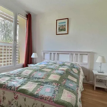 Le Lavandin - Piscine, Tennis & A Pieds Apartament La Londe-les-Maures